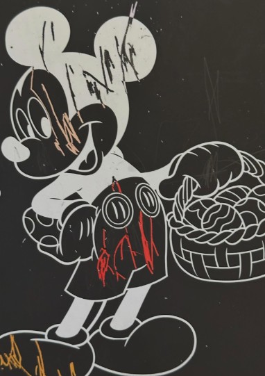 Walt Disney World: Where Dreams Come True