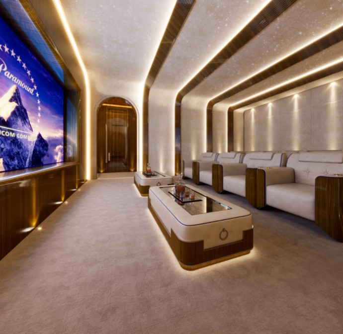 Cinema