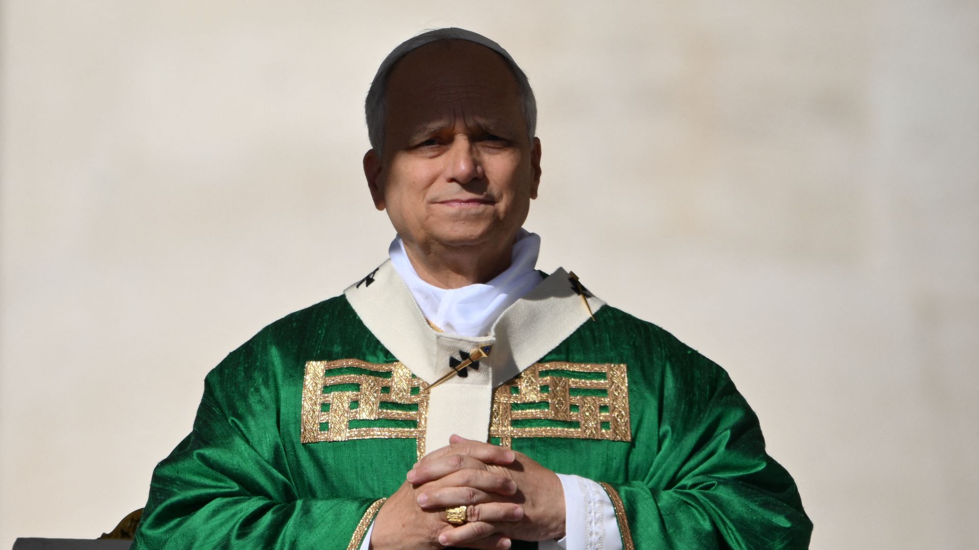 Plusieurs chefs d'accusation