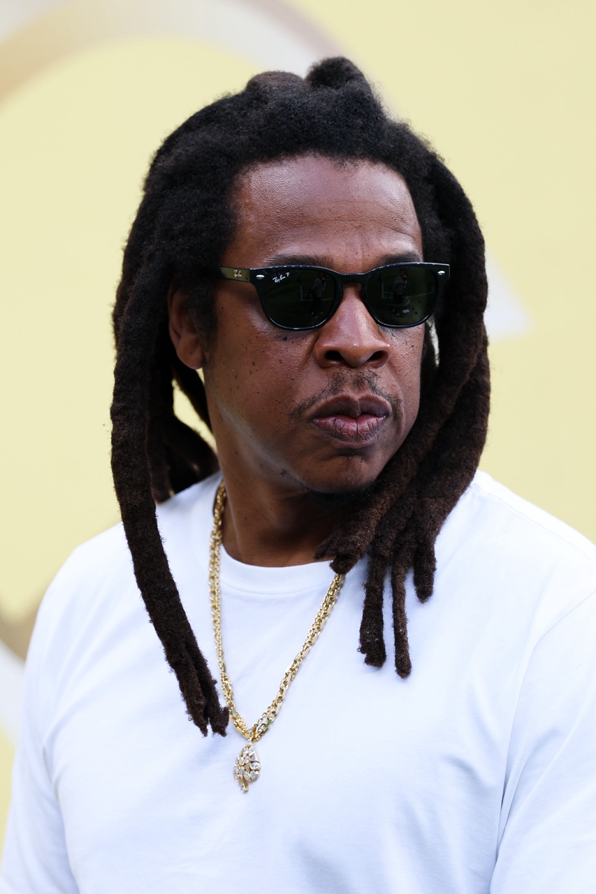 Jay-Z