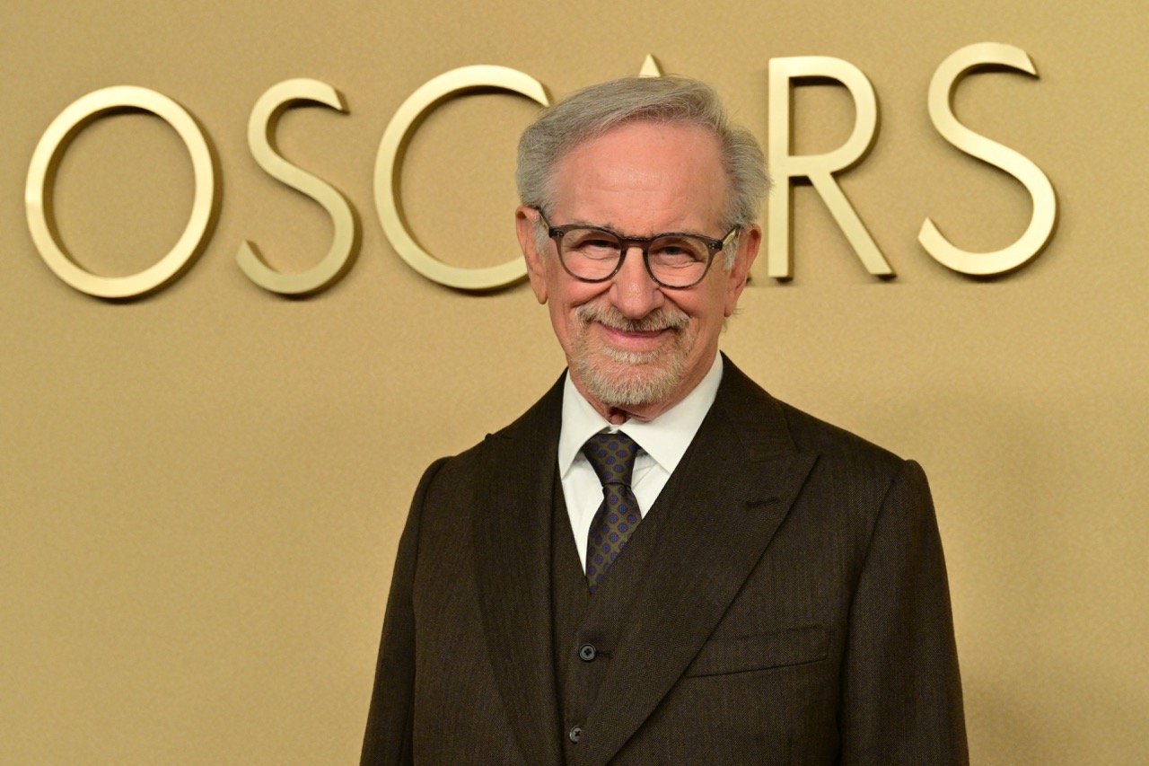 Steven Spielberg
