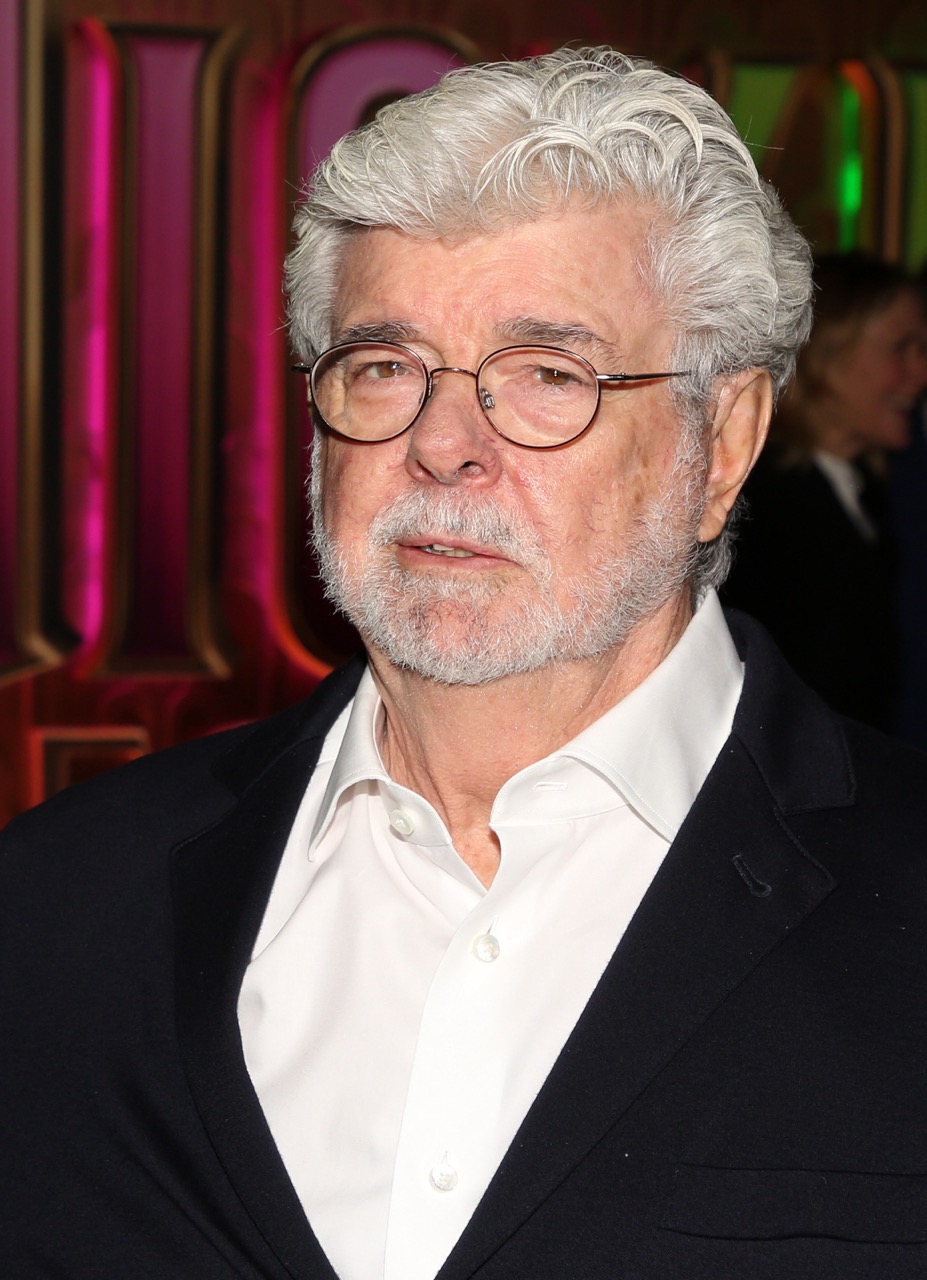 George Lucas