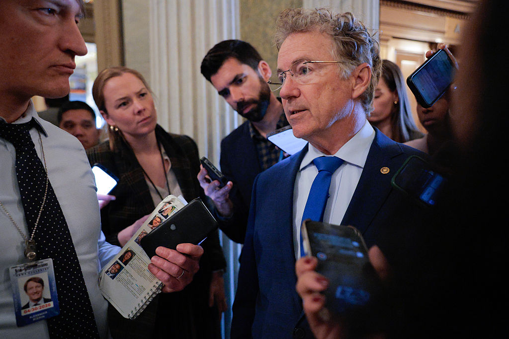 Résolution visant à restreindre