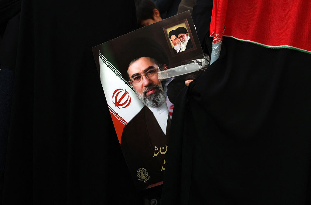 Ses précédentes tentatives en politique