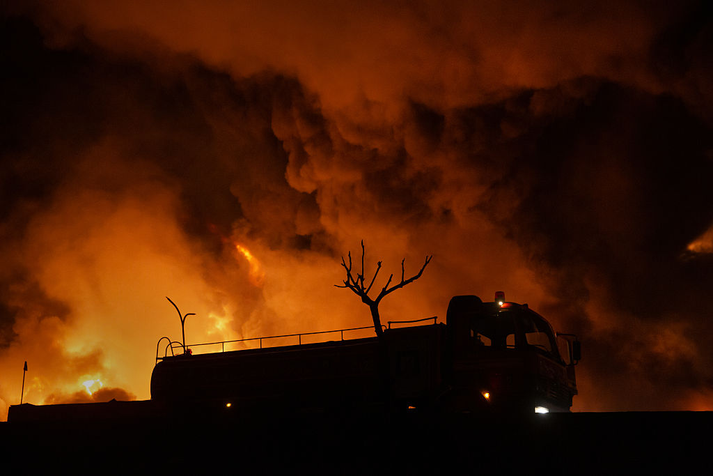 Le guide suprême a été assassiné, les pays du Golfe sont entraînés dans la guerre