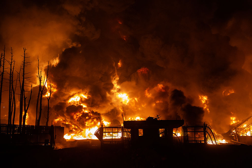 Les attentats des 7 et 8 mars