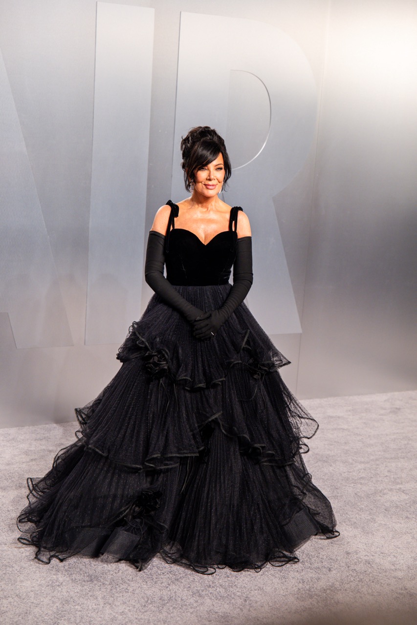 Kris Jenner