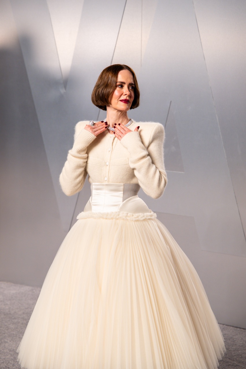 Sarah Paulson