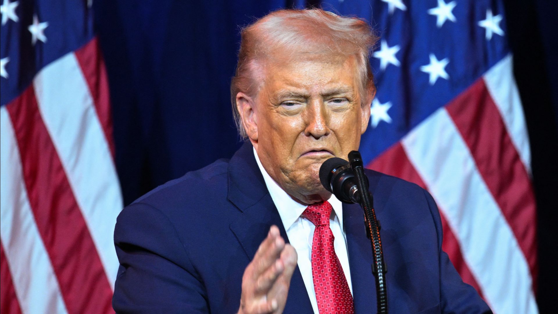 Tensions croissantes