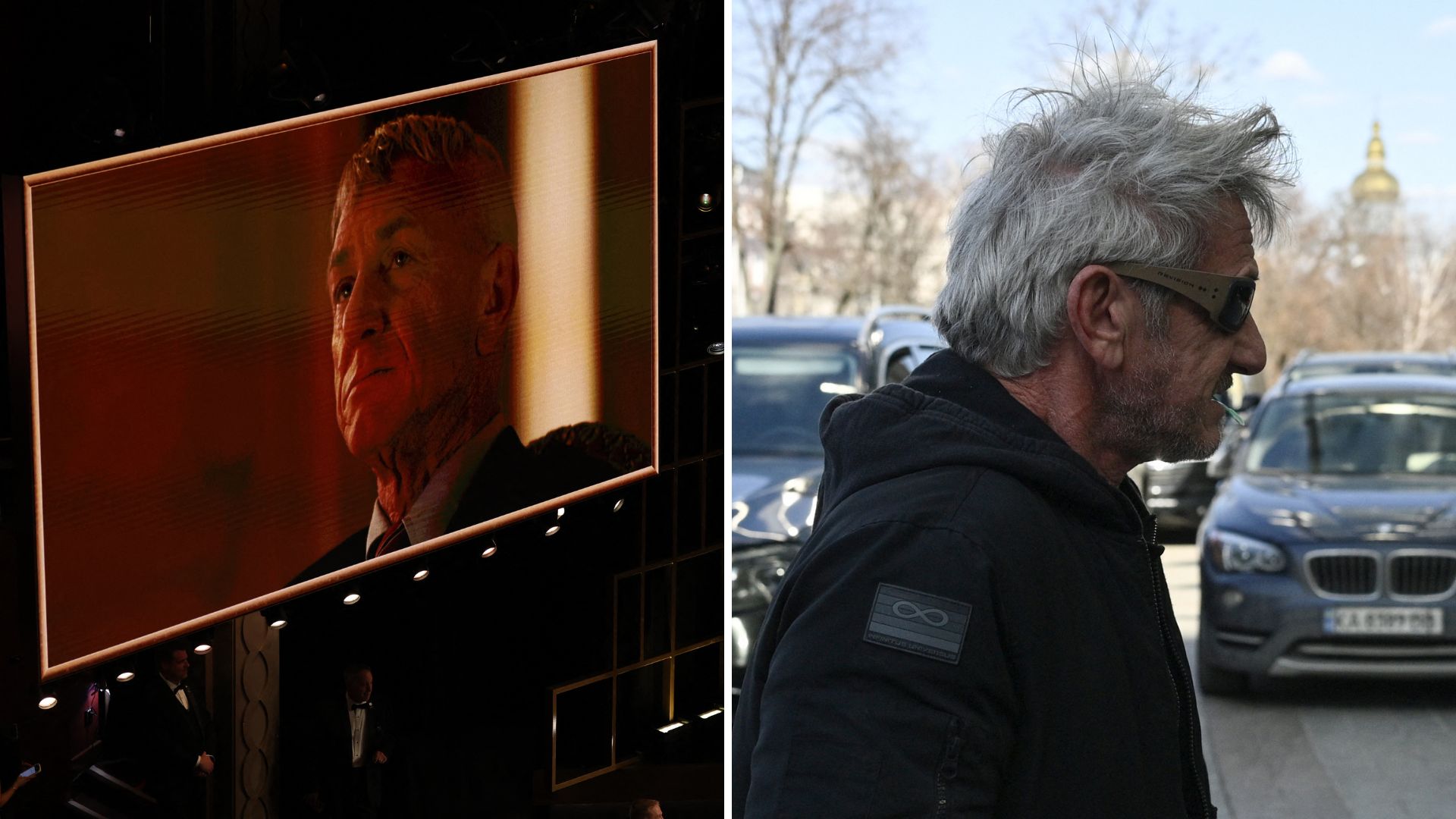 Partout dans le monde