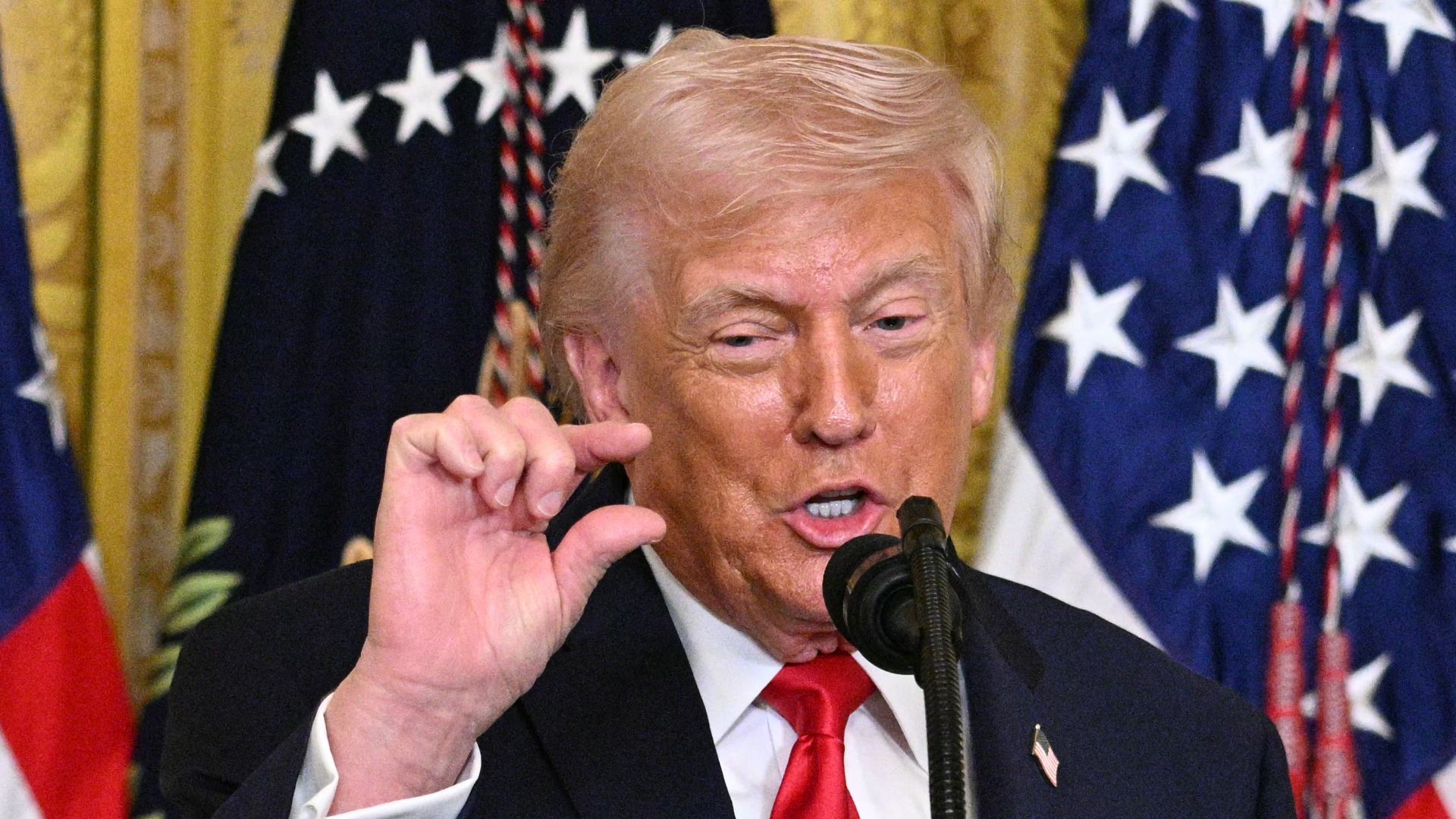 La couverture médiatique