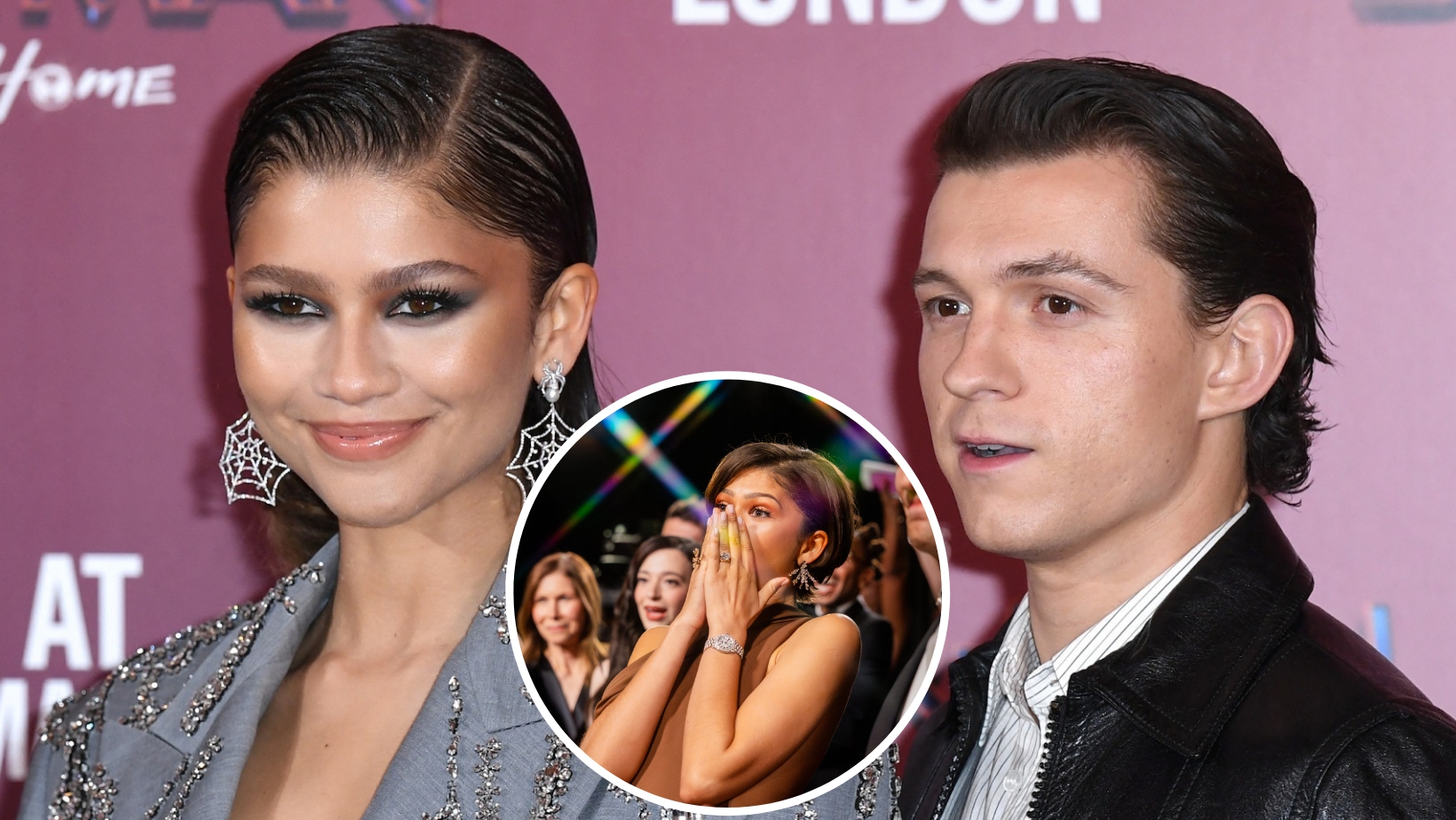 Did Tom Holland and Zendaya get married in secret?