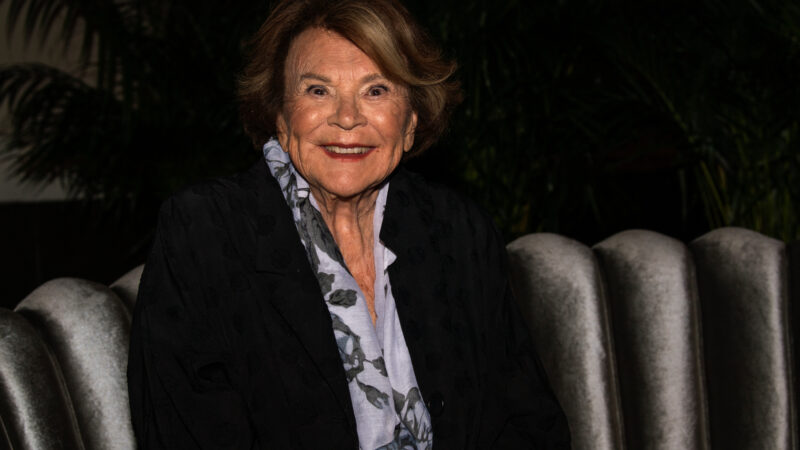 18 inspiring female celebrities to celebrate International Women's Day